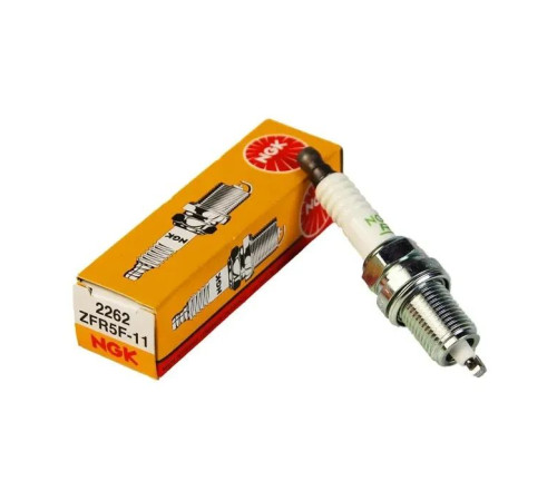 Свічка запалювання NGK 2262 ZFR5F-11