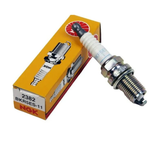 Свічка запалювання NGK 2382 BKR5ES-11