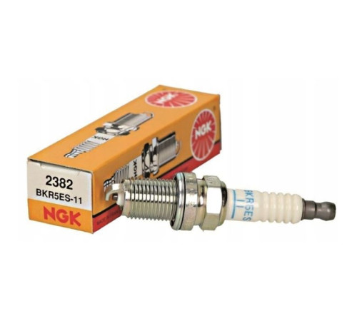 Свічка запалювання NGK 2382 BKR5ES-11
