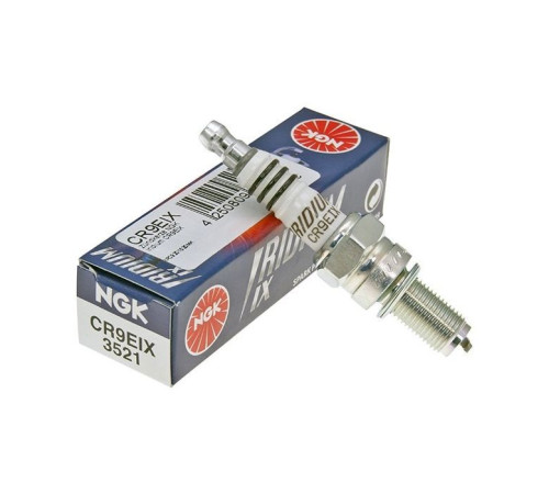Свічка запалювання NGK 3521 CR9EIX