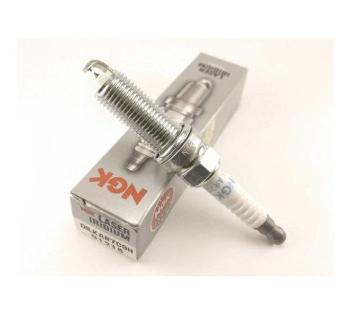 Свеча зажигания NGK 91215 DILKAR7C9H
