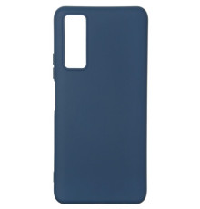 Чохол до мобільного телефона Armorstandart ICON Case for Huawei P Smart 2021 Dark Blue (ARM57792)
