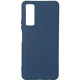 Чохол до мобільного телефона Armorstandart ICON Case for Huawei P Smart 2021 Dark Blue (ARM57792)