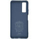 Чохол до мобільного телефона Armorstandart ICON Case for Huawei P Smart 2021 Dark Blue (ARM57792)