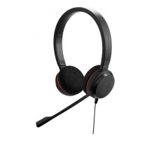 Навушники Jabra Evolve 20 MS Stereo (4999-823-109)