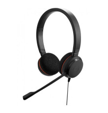 Навушники Jabra Evolve 20 MS Stereo (4999-823-109)
