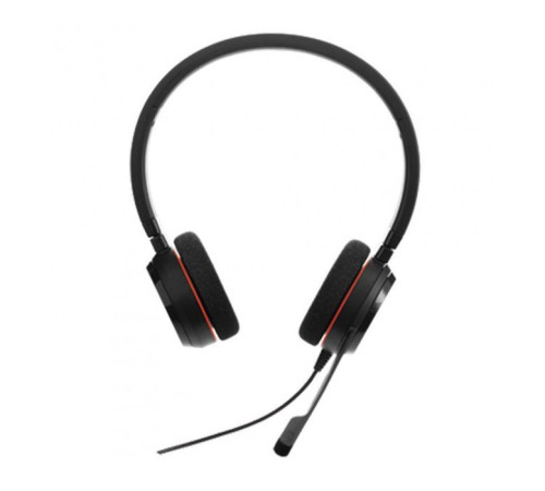 Навушники Jabra Evolve 20 MS Stereo (4999-823-109)