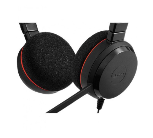 Навушники Jabra Evolve 20 MS Stereo (4999-823-109)