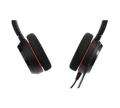 Навушники Jabra Evolve 20 MS Stereo (4999-823-109)