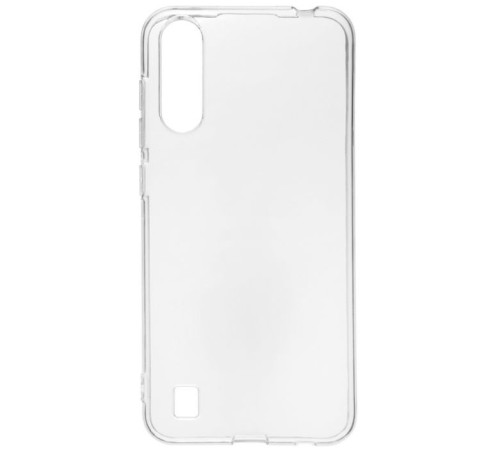 Чохол до мобільного телефона Armorstandart Air Series ZTE Blade A7 2020 Transparent (ARM56893)