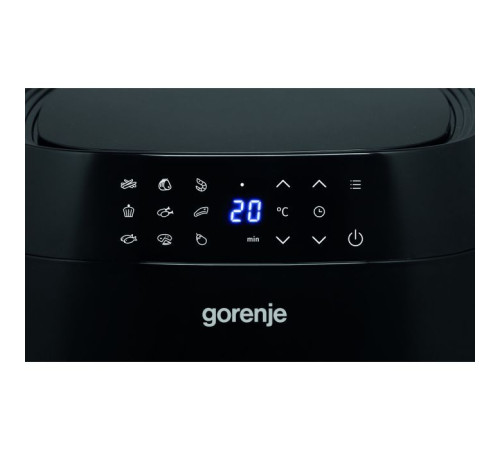 Мультипіч Gorenje AF1409DB