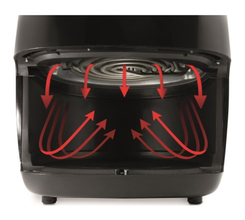 Мультипіч Gorenje AF1409DB