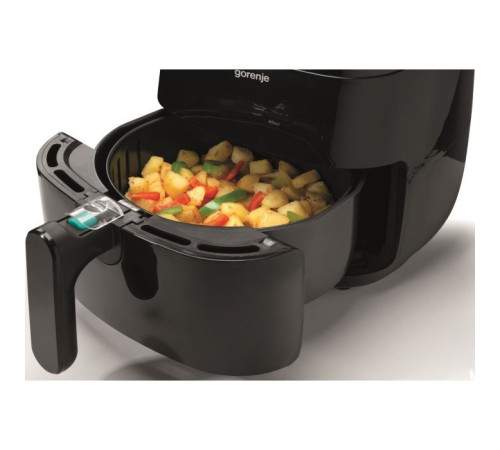 Мультипіч Gorenje AF1409DB