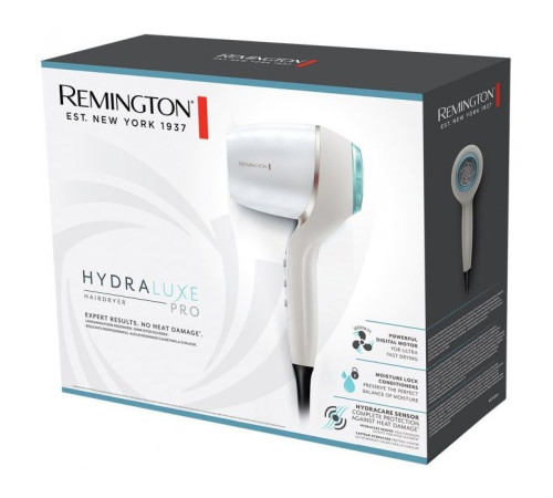 Фен Remington EC9001