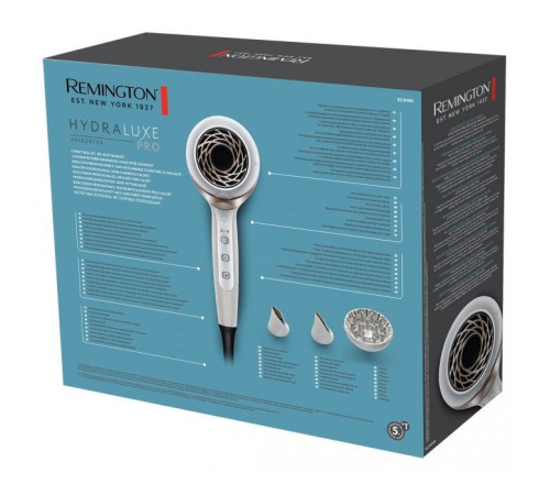 Фен Remington EC9001