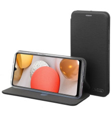 Чохол до мобільного телефона BeCover Exclusive Samsung Galaxy A42 SM-A426 Black (705742)