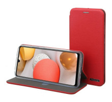 Чехол для мобильного телефона BeCover Exclusive Samsung Galaxy A42 SM-A426 Burgundy Red (705743)