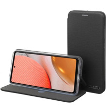 Чохол до мобільного телефона BeCover Exclusive Samsung Galaxy A72 SM-A726 Black (705744)