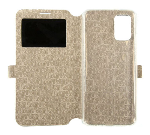 Чохол до мобільного телефона Dengos Samsung Galaxy A02s (A025) (butterfly) (DG-SL-BK-287)