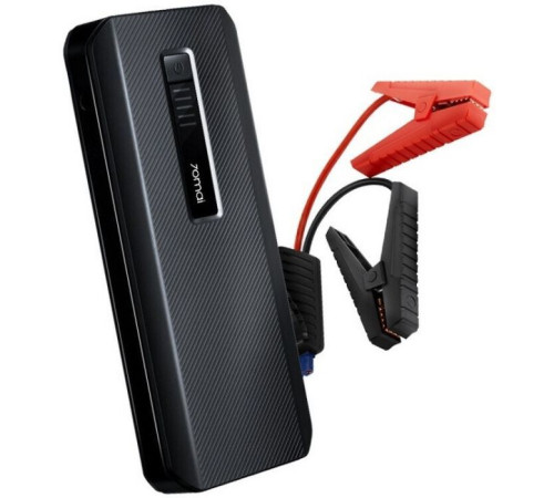 Пуско зарядний пристрій 70Mai 18000mAh Jump starter max Midrive PS06 (669940)
