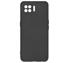 Чехол для мобильного телефона Armorstandart ICON Case for OPPO A73 Black (ARM58518)