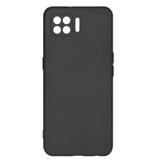 Чехол для мобильного телефона Armorstandart ICON Case for OPPO A73 Black (ARM58518)