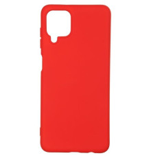 Чехол для мобильного телефона Armorstandart ICON Case для Samsung A12 (A125)/M12 (M125) Chili Red (ARM58227)