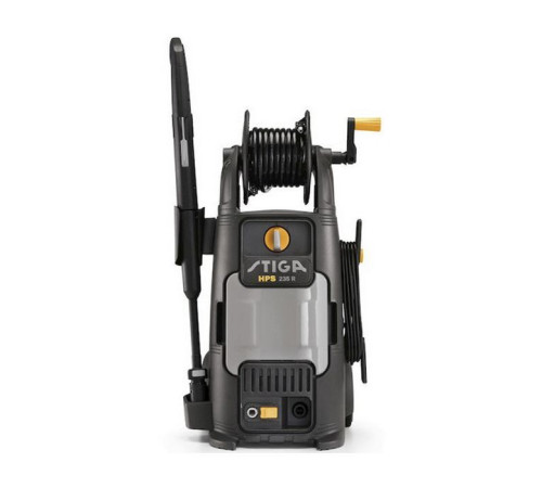 Мийка високого тиску Stiga HPS 235 R (HPS235R)