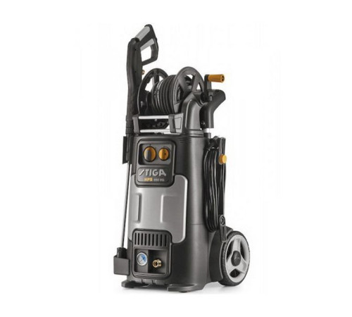 Мийка високого тиску Stiga HPS 650 RG (HPS650RG)