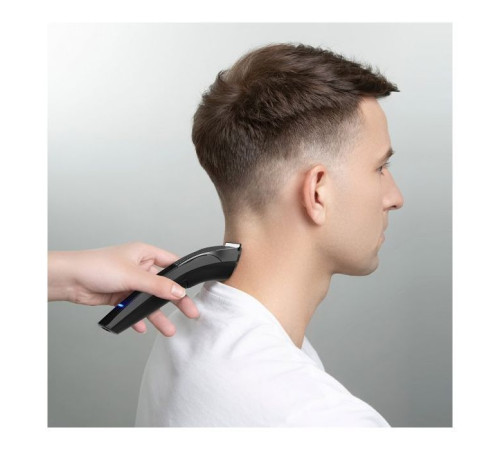 Машинка для стрижки Xiaomi Enchen Sharp 3S Black