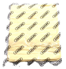 Автомобільна серветка AUTO DRIVE в тубі 43*32 см (CC902)