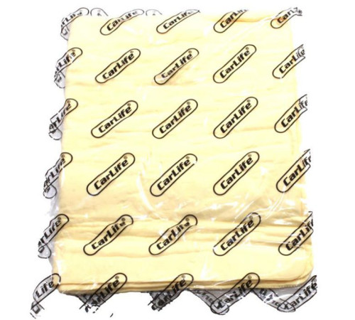 Автомобільна серветка AUTO DRIVE в тубі 43*32 см (CC902)