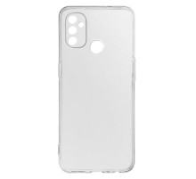Чехол для мобильного телефона Armorstandart Air SeriesOnePlus Nord N100 (BE2013) Transparent (ARM59329)