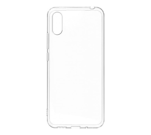 Чохол до мобільного телефона Armorstandart Air SeriesXiaomi Redmi 9A Transparent (ARM57025)