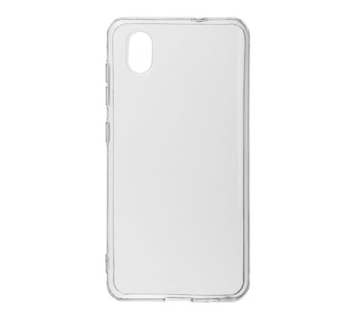 Чохол до мобільного телефона Armorstandart Air SeriesZTE Blade A3 2020 Transparent (ARM57353)