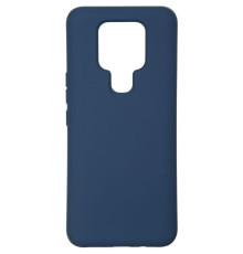 Чохол до мобільного телефона Armorstandart ICON Case Tecno Camon 16/16 SE Dark Blue (ARM58558)
