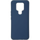 Чохол до мобільного телефона Armorstandart ICON Case Tecno Camon 16/16 SE Dark Blue (ARM58558)