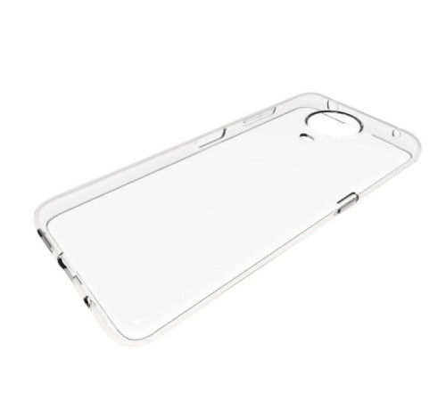 Чохол до мобільного телефона BeCover Nokia G20 Transparancy (706084)