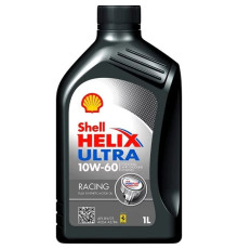Моторна олива Shell Helix Ultra Racing 10W60 1л (2213)