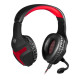 Навушники Defender Scrapper 500 Black-Red (64500)