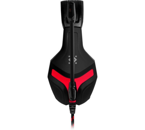 Навушники Defender Scrapper 500 Black-Red (64500)