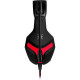 Навушники Defender Scrapper 500 Black-Red (64500)