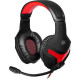 Навушники Defender Scrapper 500 Black-Red (64500)
