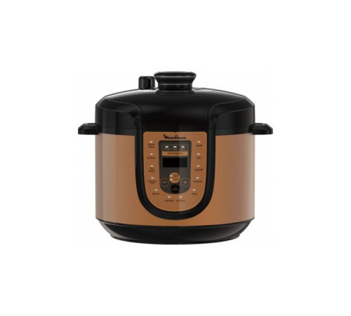 Мультиварка Moulinex CE5A0F34