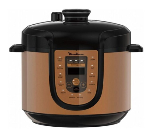 Мультиварка Moulinex CE5A0F34