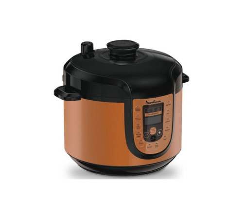 Мультиварка Moulinex CE5A0F34