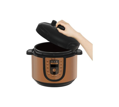 Мультиварка Moulinex CE5A0F34