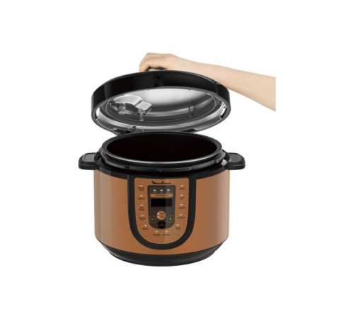 Мультиварка Moulinex CE5A0F34