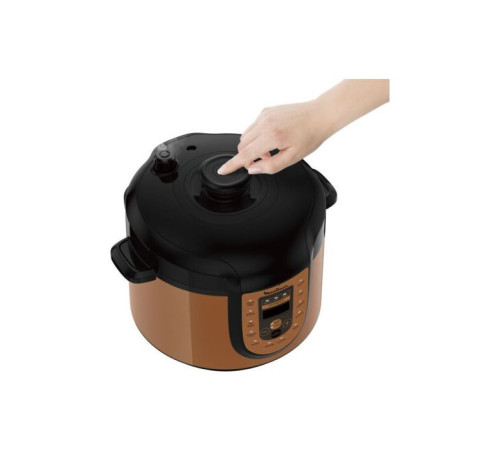 Мультиварка Moulinex CE5A0F34