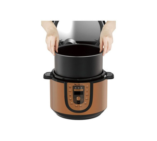 Мультиварка Moulinex CE5A0F34